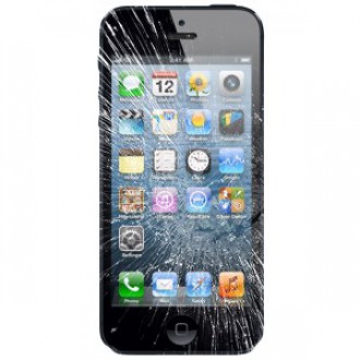 iPhone 5/5C/5S/SE Screen Replacement Service, 3 Months Warranty