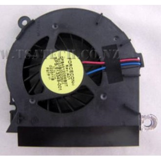 Laptop Cooling Module Replacement Service
