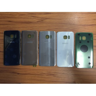 Samsung S7 Back Cover Replacement Part Only