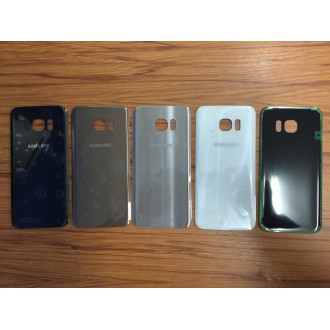 Samsung S7 Edge Back Cover Replacement Service