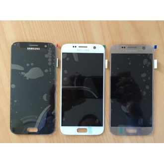 Samsung Galaxy S7 Screen Replacement Service