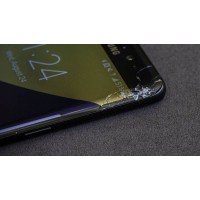 Samsung Galaxy S8 Plus (SM-G955F) Screen Replacement Including Installation