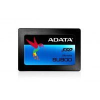 ADATA SU800 Ultimate SATA3 2.5" 3D NAND SSD 256GB 3Yr Wty
