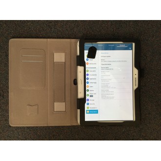 Tablet Case for Samsung SM-T530, SM-T531