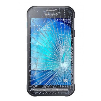 Samsung Galaxy Xcover 3 SM-G388F Screen Replacement Service