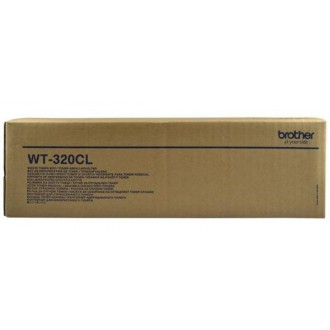 Brother WT220CL Waste Toner Pack