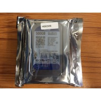 WD Blue SATA3 3.5" 500GB 7200RPM HDD 1Yr Wty $50