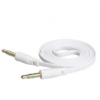 Pronto AUX Cable 3.5mm to 3.5mm 1mtr