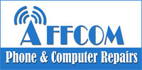 Affcom Phone & Computer Repairs